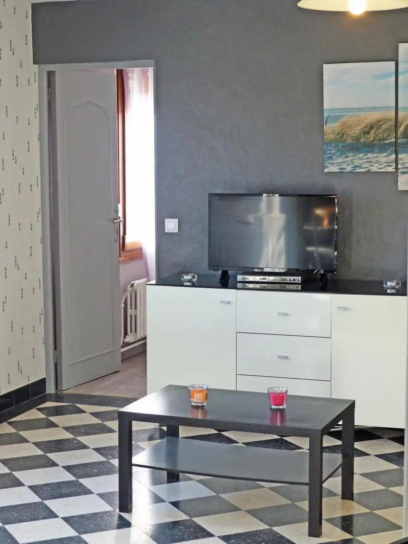 Gîte de France Gîtes de fance – Les Wagands 2 fül