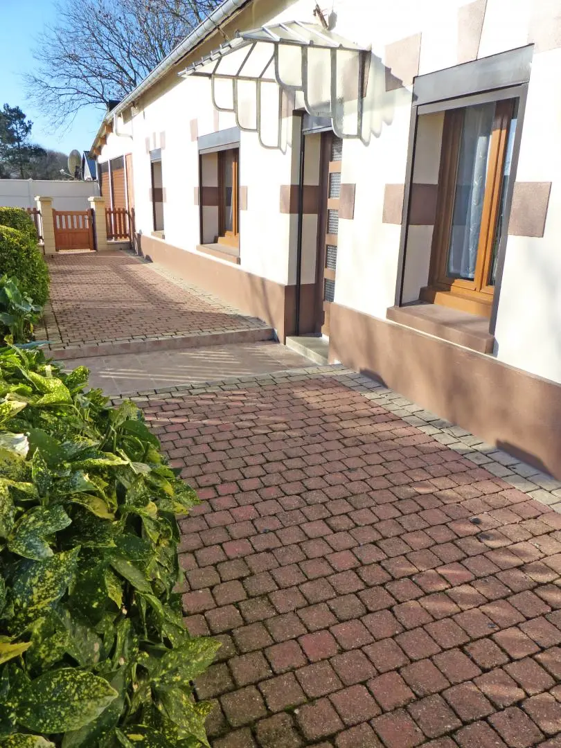 Gîte de France Gîtes de fance – Les Wagands 2 fül