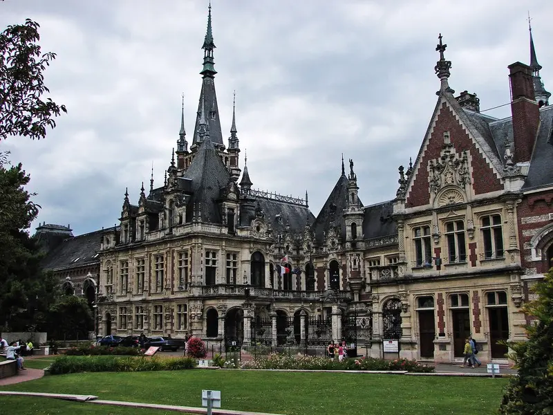 Gîte de France Gîtes de fance – Les Wagands 2 fül