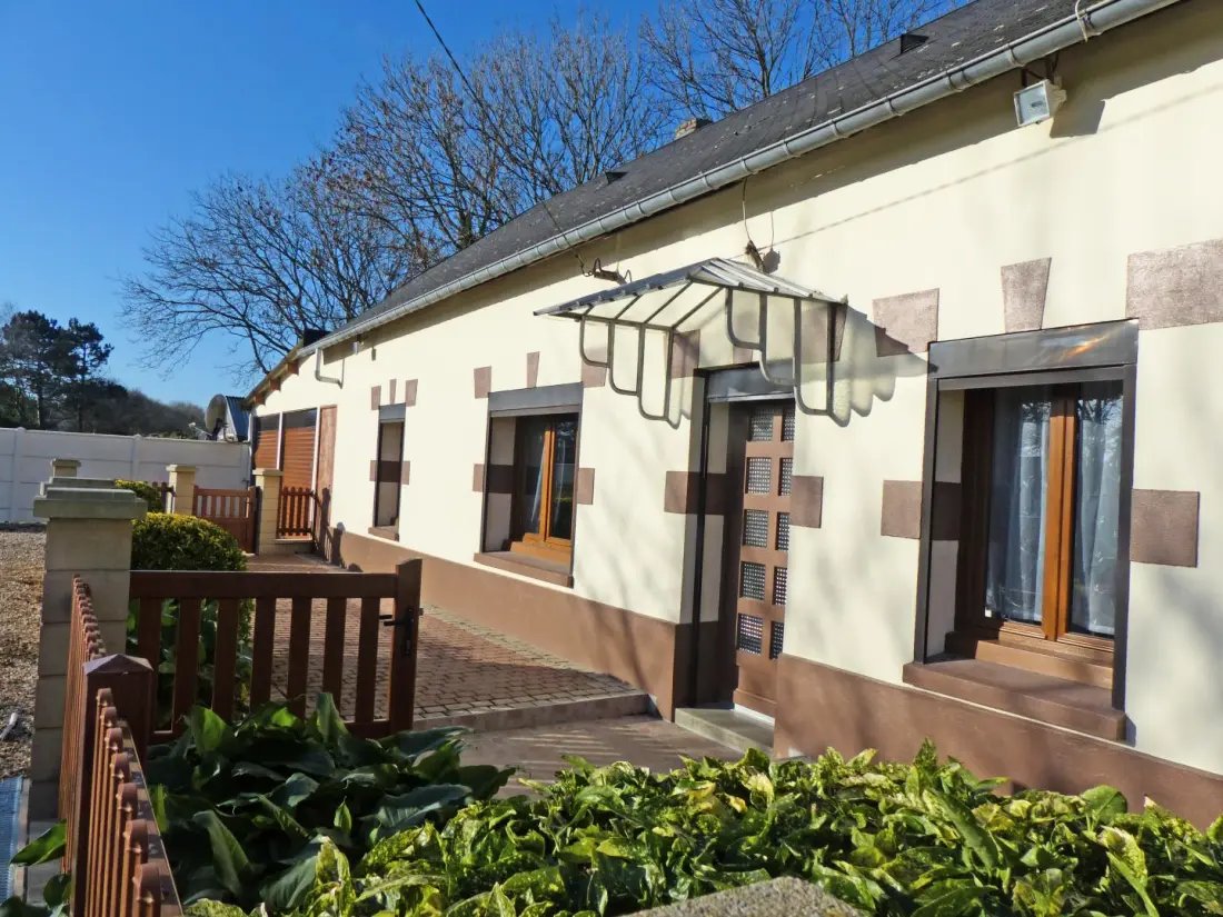 Gîte de France Gîtes de fance – Les Wagands 2 fül
