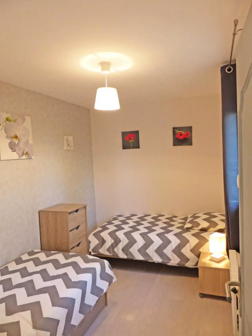Gîte de France Gîtes de fance – Les Wagands 2 fül