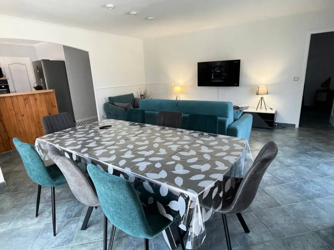 Residence Ar000-e12-elne