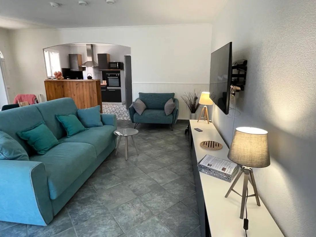 Residence Ar000-e12-elne