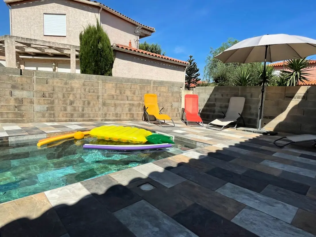 Residence Ar000-e12-elne