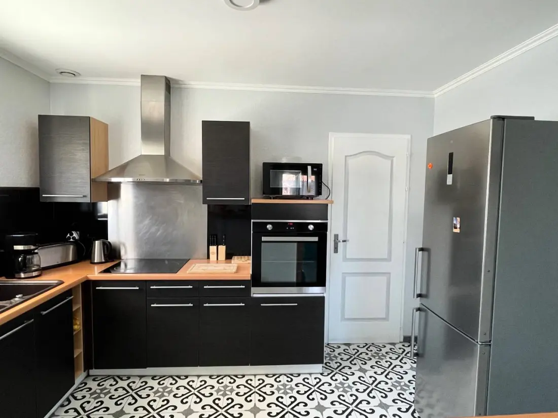 Residence Ar000-e12-elne