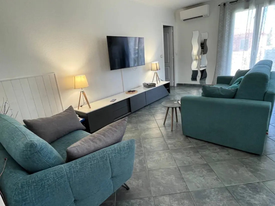 Residence Ar000-e12-elne