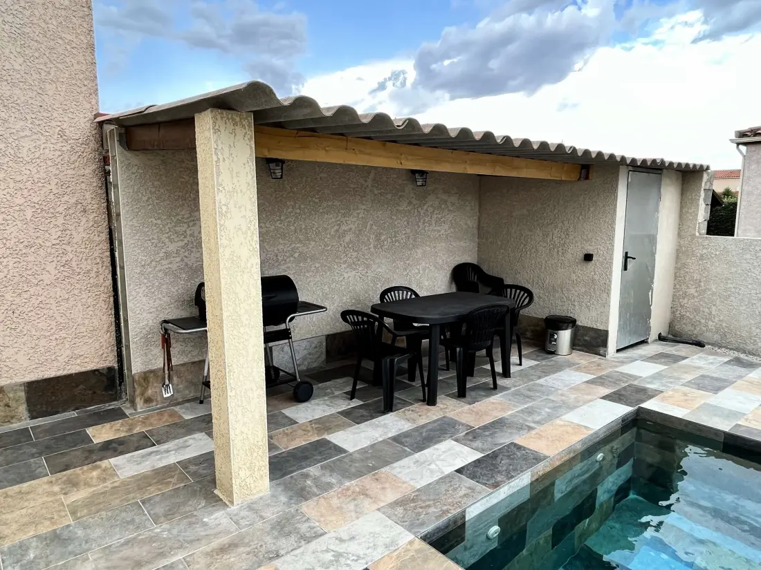 Residence Ar000-e12-elne