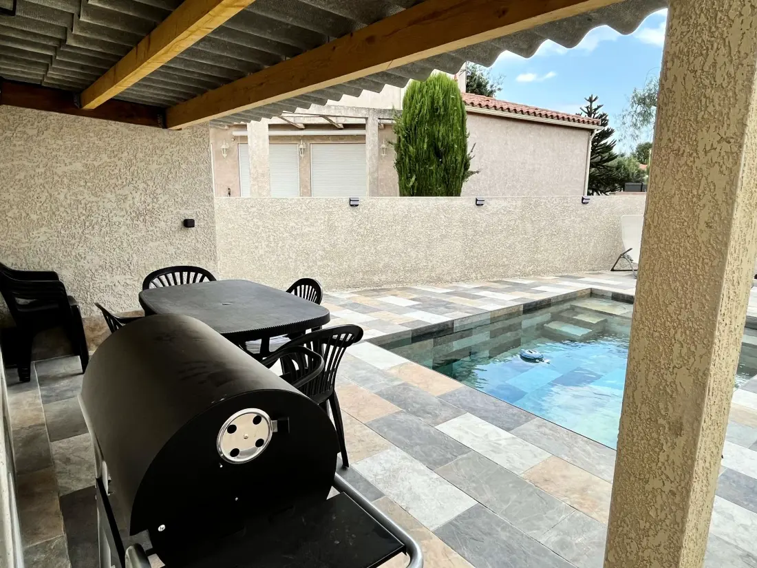 Residence Ar000-e12-elne
