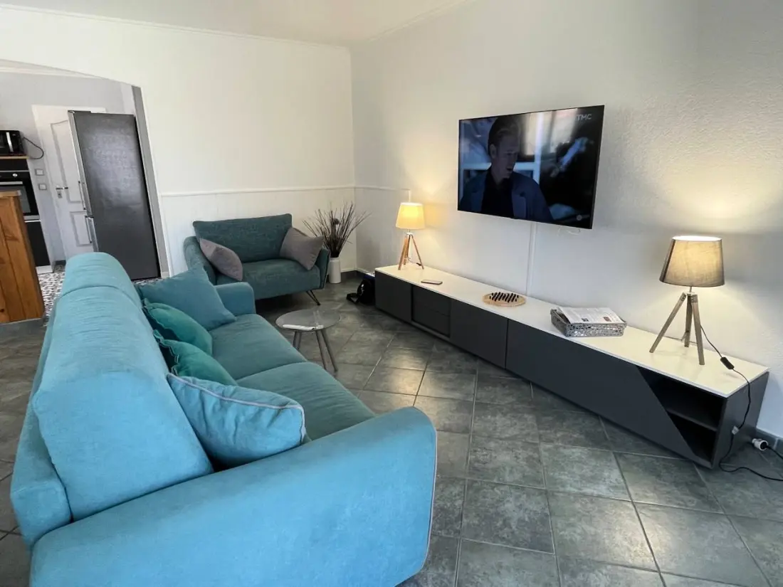 Residence Ar000-e12-elne