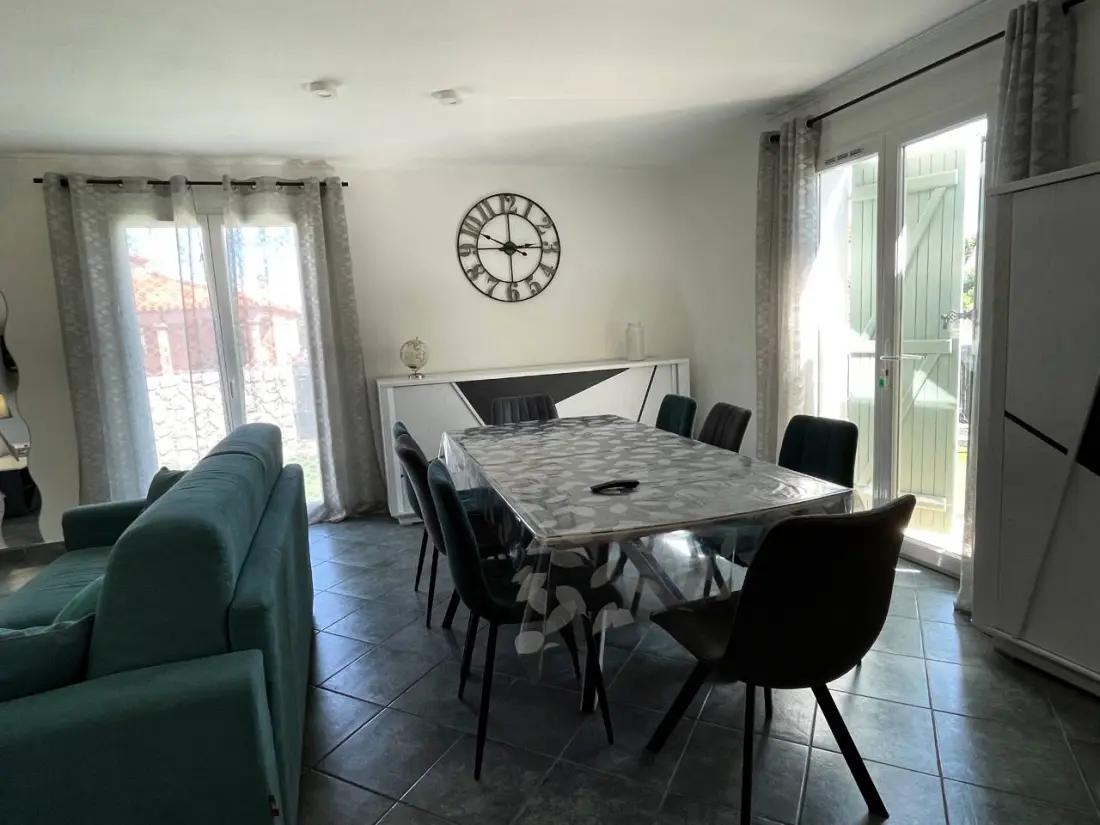 Residence Ar000-e12-elne