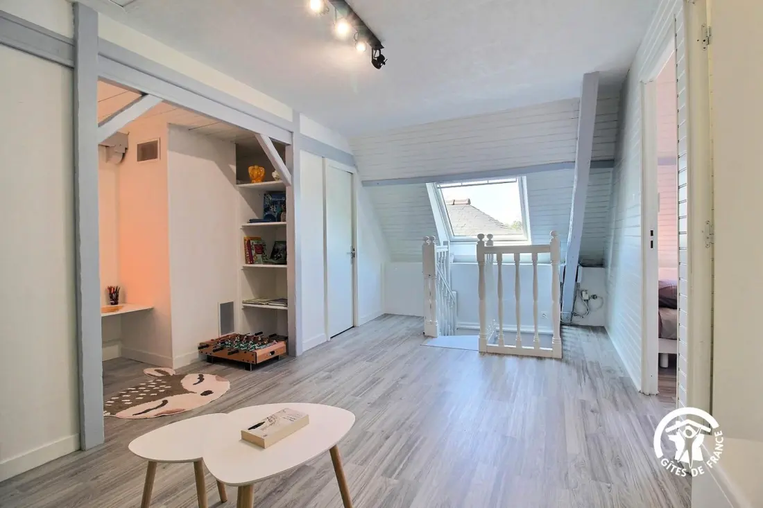 Gîte de France Ty venoux 2 épis