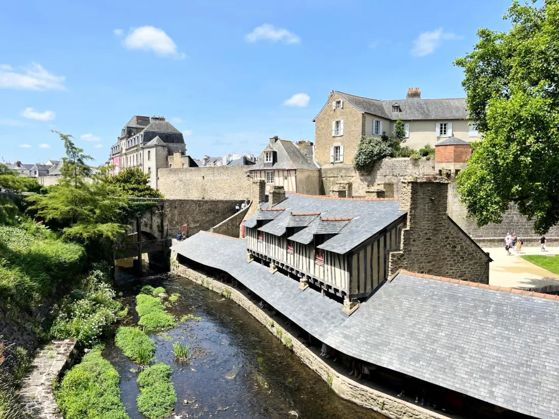 Gîte de France Ty venoux 2 épis