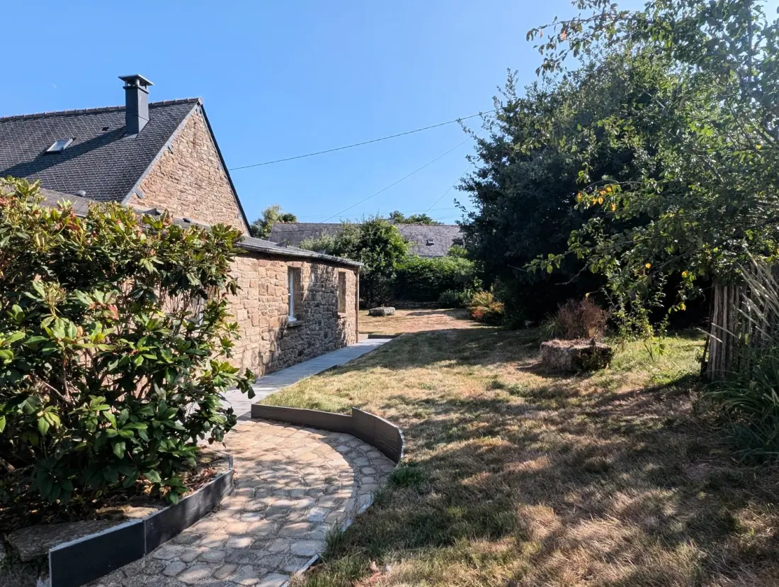 Gîte de France Ty venoux 2 épis