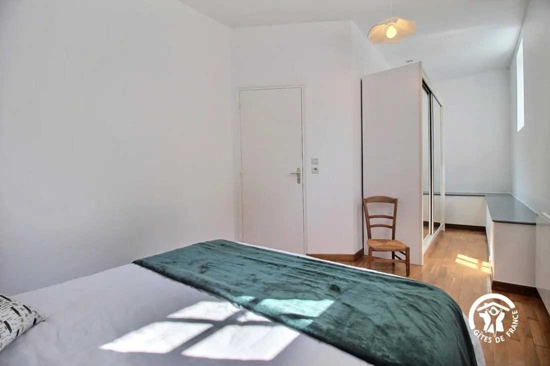 Gîte de France Ty venoux 2 épis