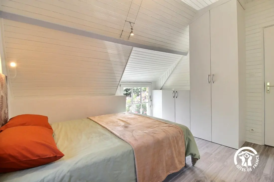 Gîte de France Ty venoux 2 épis