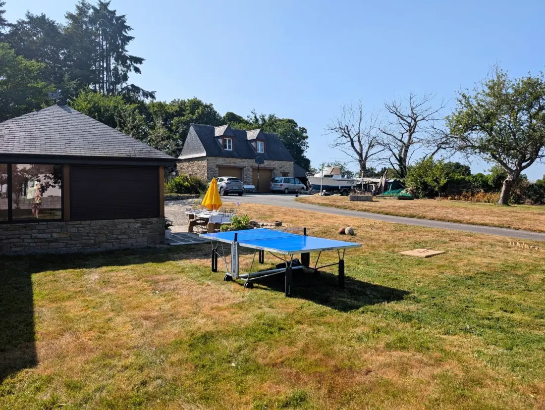 Gîte de France Ty venoux 2 épis