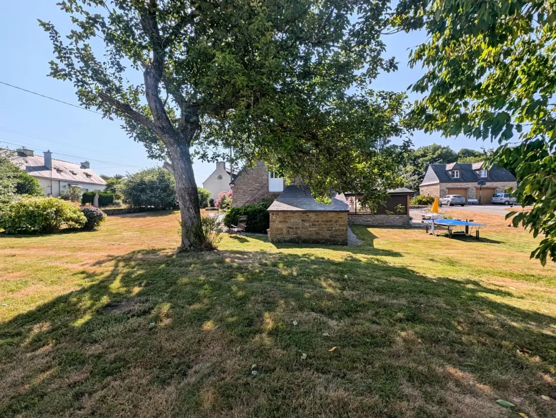 Gîte de France Ty venoux 2 épis