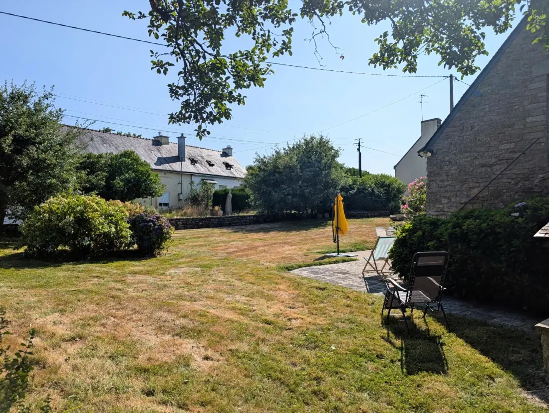 Gîte de France Ty venoux 2 épis