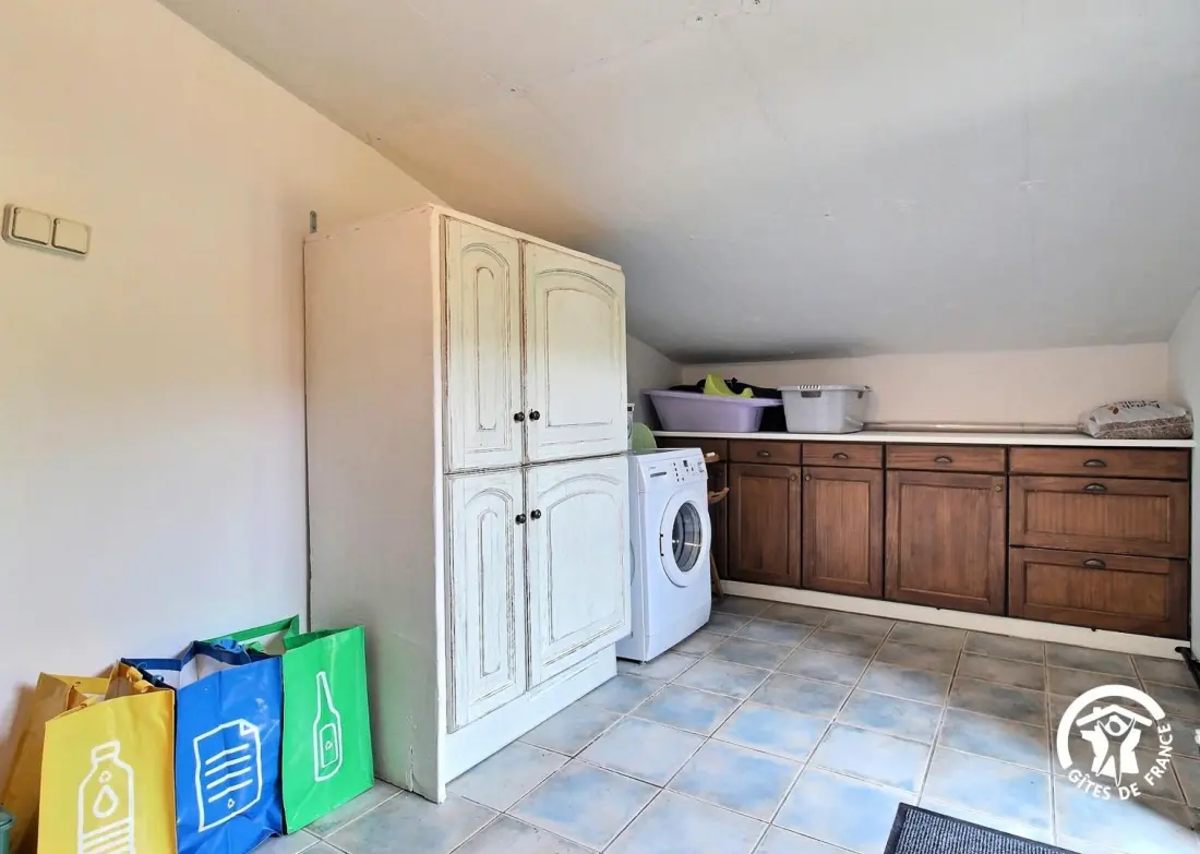 Gîte de France Ty venoux 2 épis