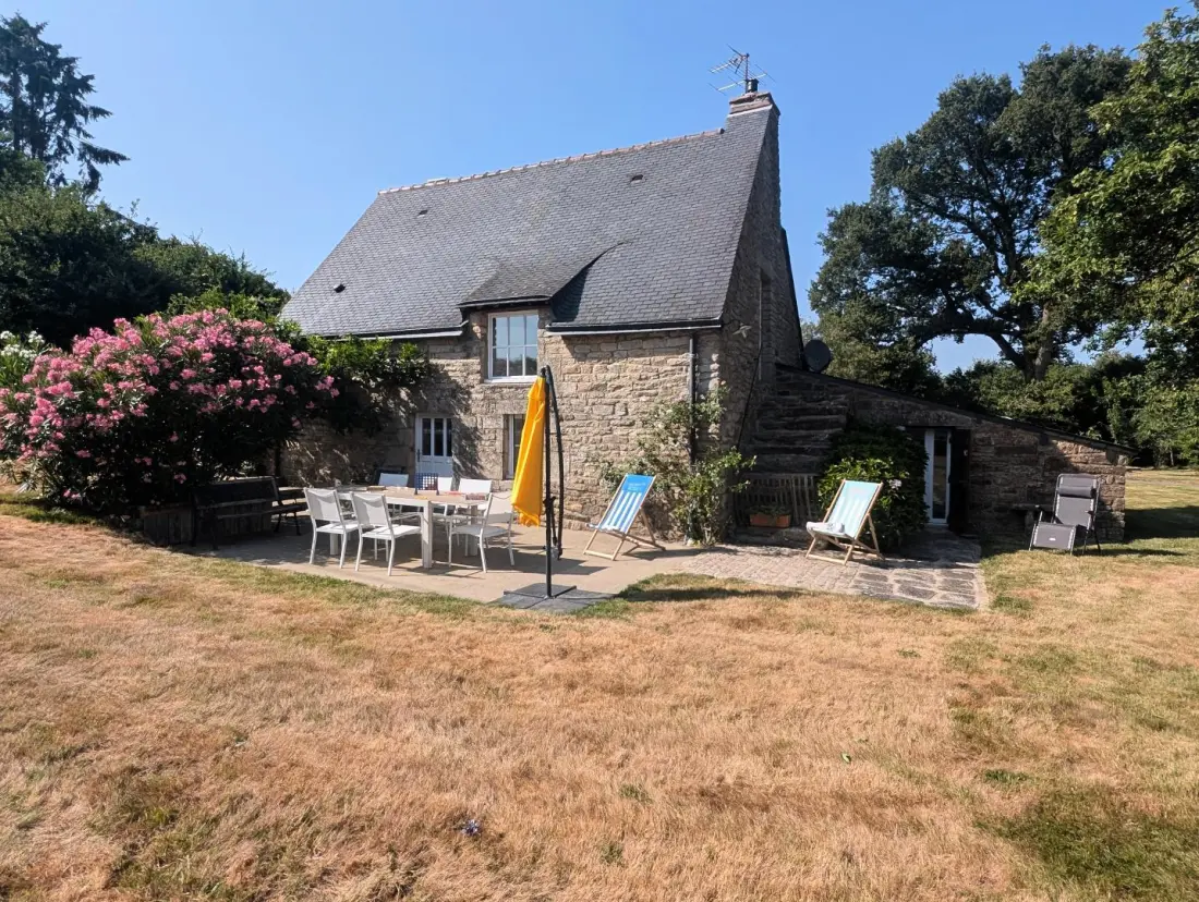 Gîte de France Ty venoux 2 épis