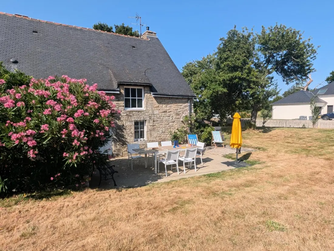 Gîte de France Ty venoux 2 épis