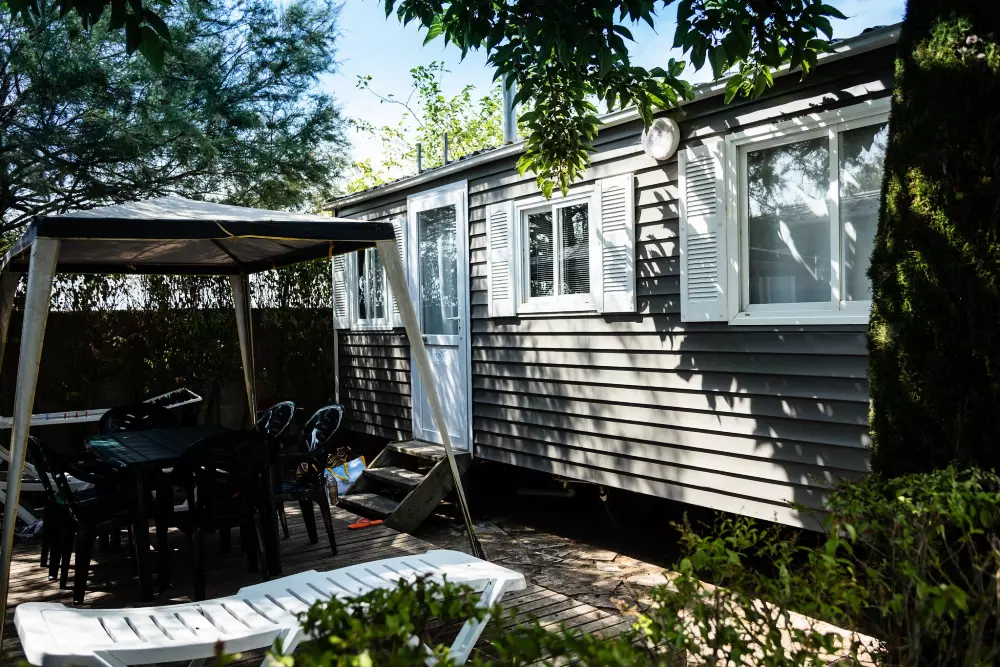 Camping Castelló Mar