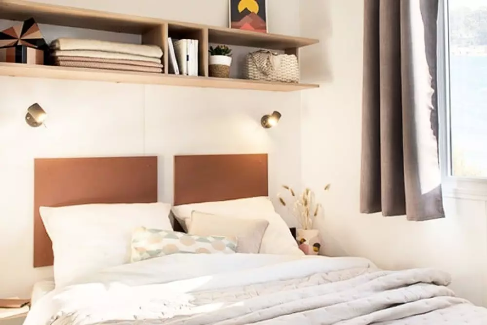 Camping Castelló Mar