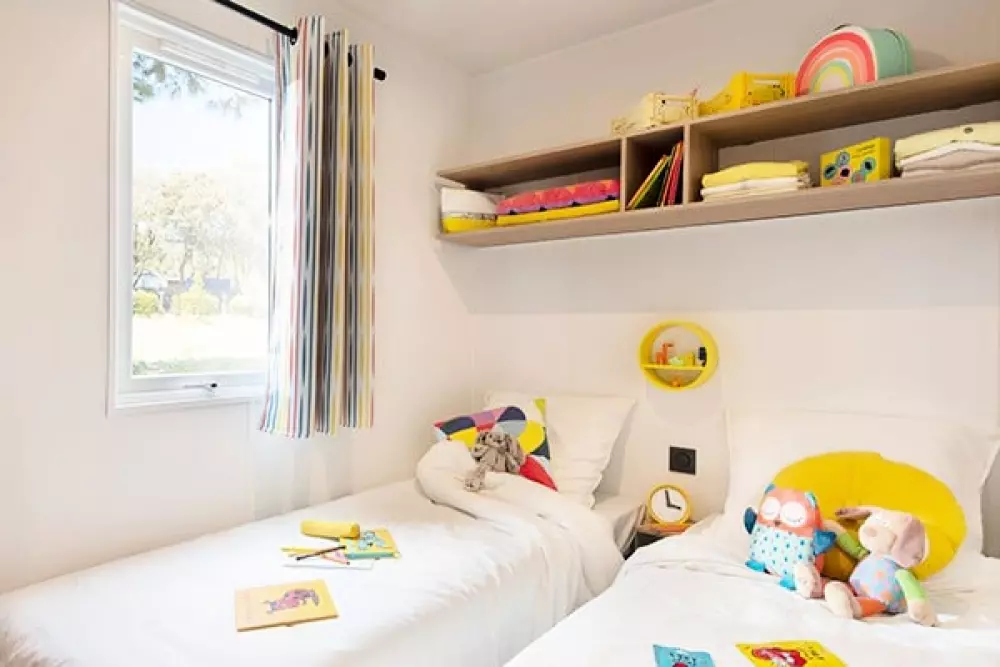 Camping Castelló Mar