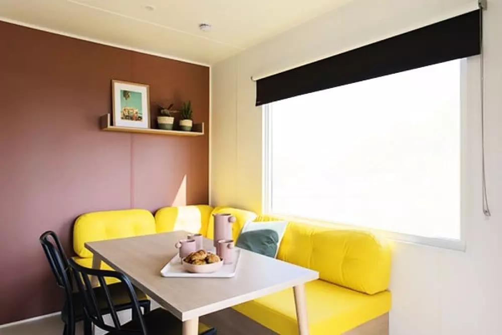 Camping Castelló Mar