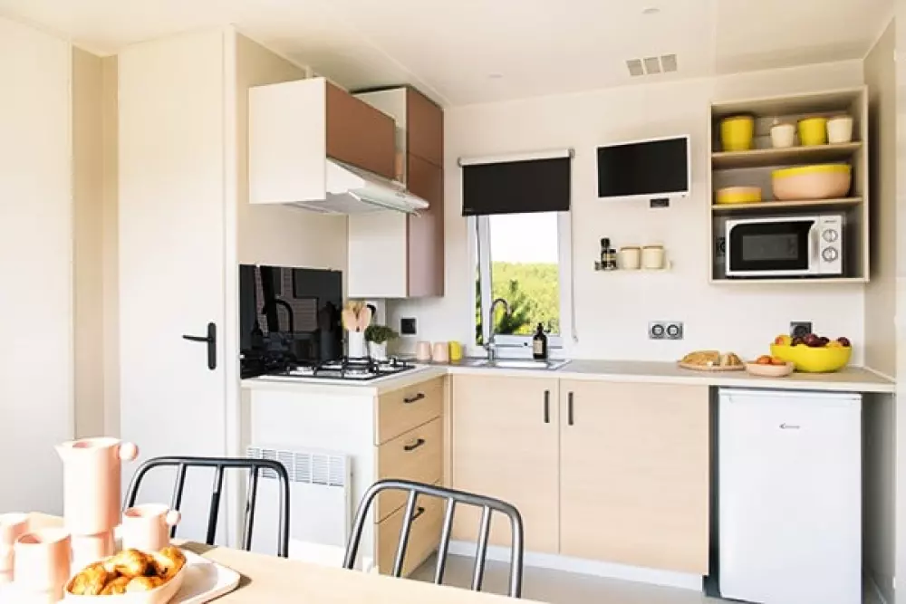 Camping Castelló Mar