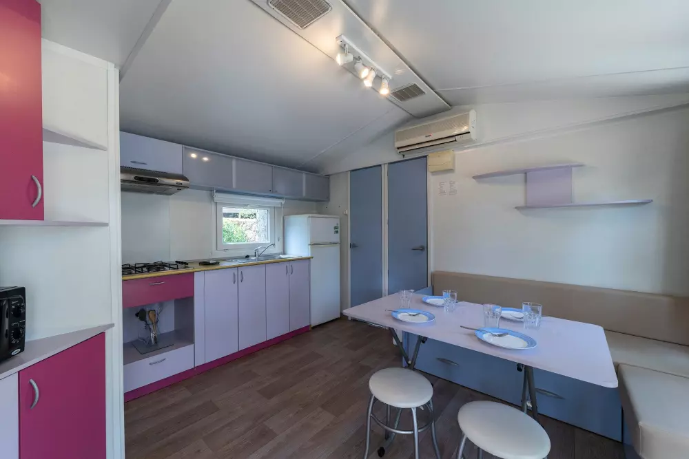 Camping Castelló Mar