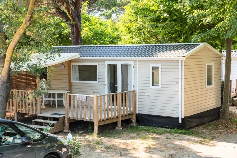 Camping Castelló Mar