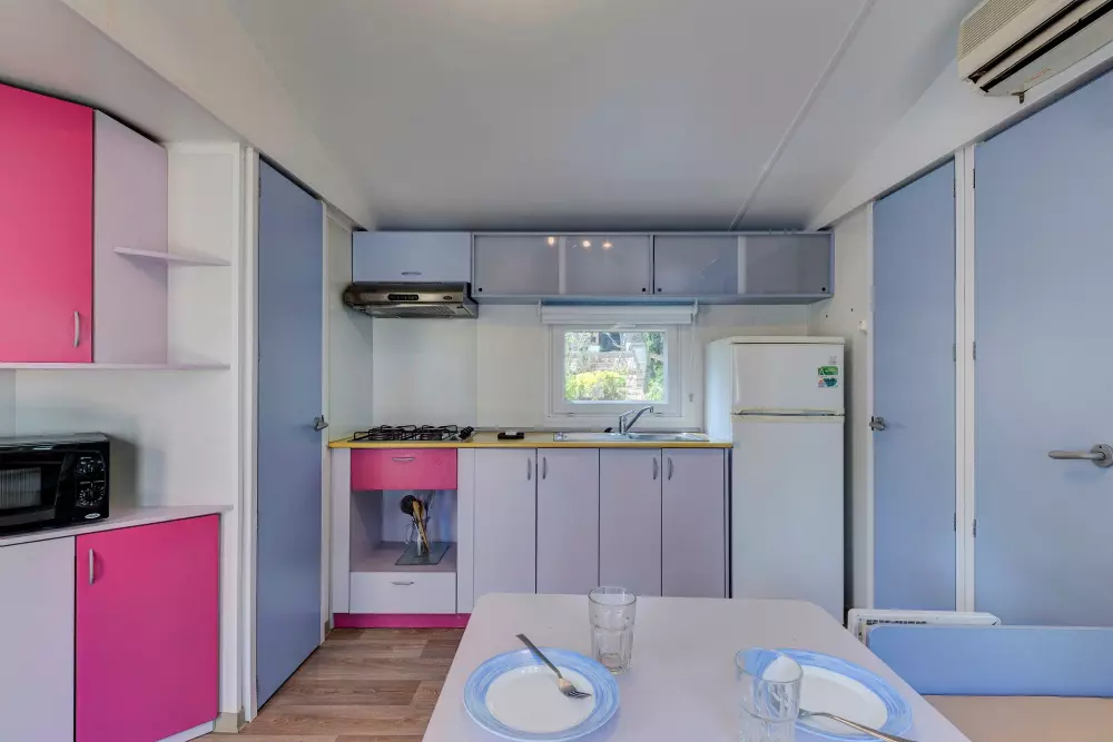 Camping Castelló Mar