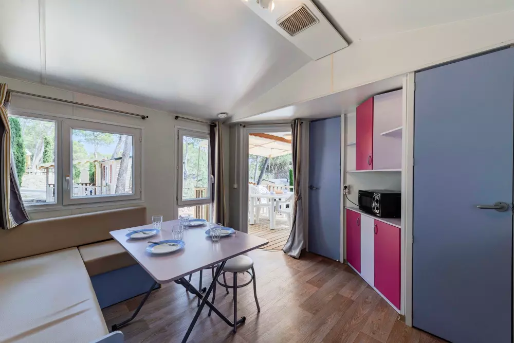 Camping Castelló Mar