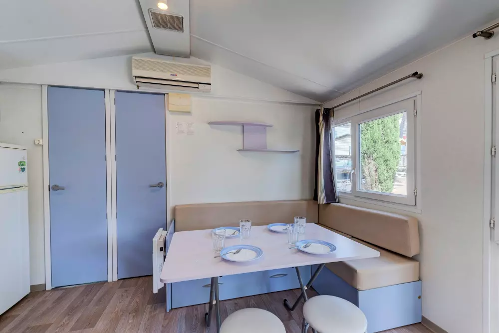 Camping Castelló Mar