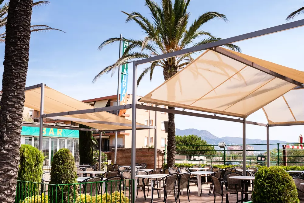 Camping Castelló Mar