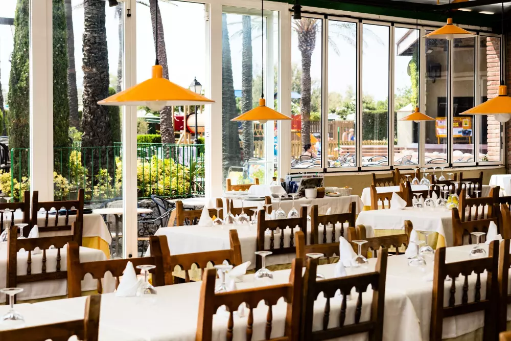 Camping Castelló Mar