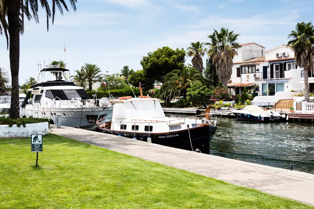 Camping Castelló Mar