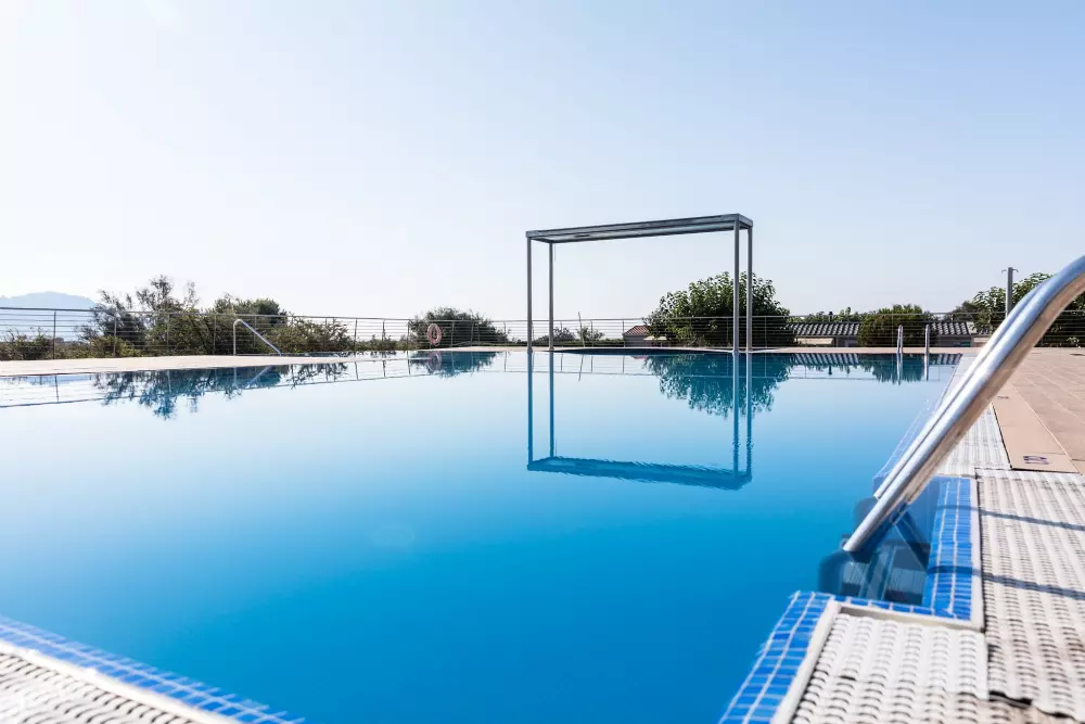 Camping Castelló Mar