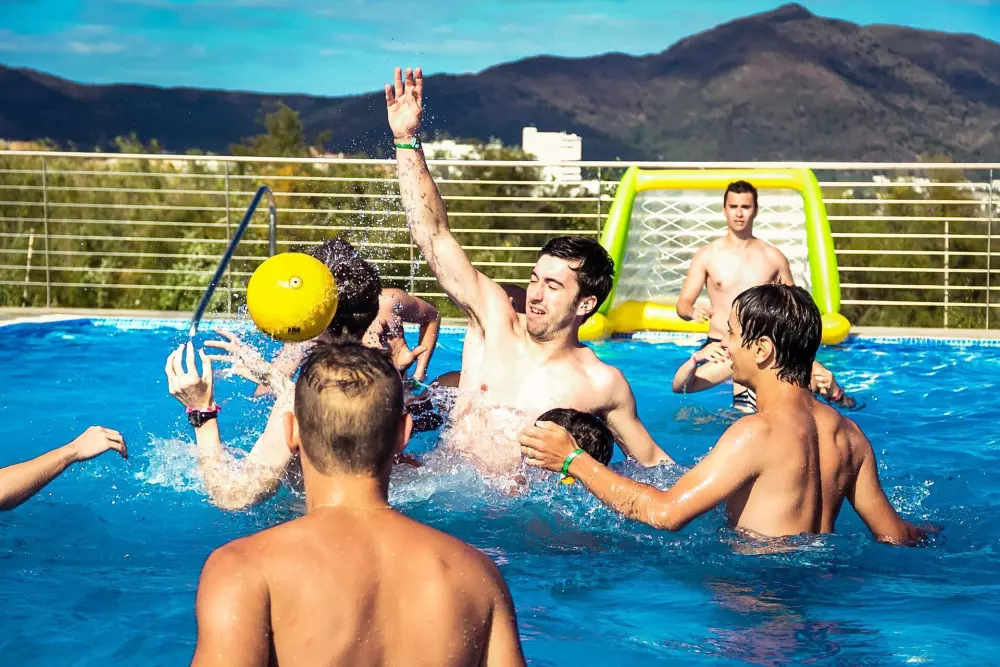 Camping Castelló Mar