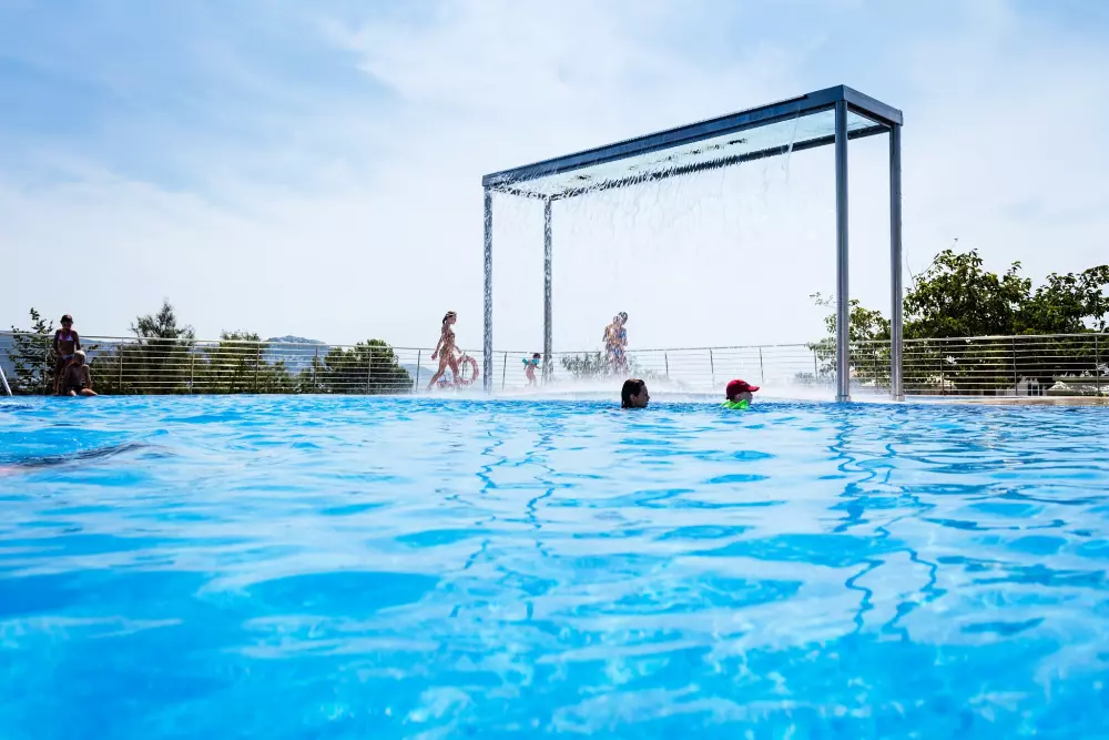 Camping Castelló Mar