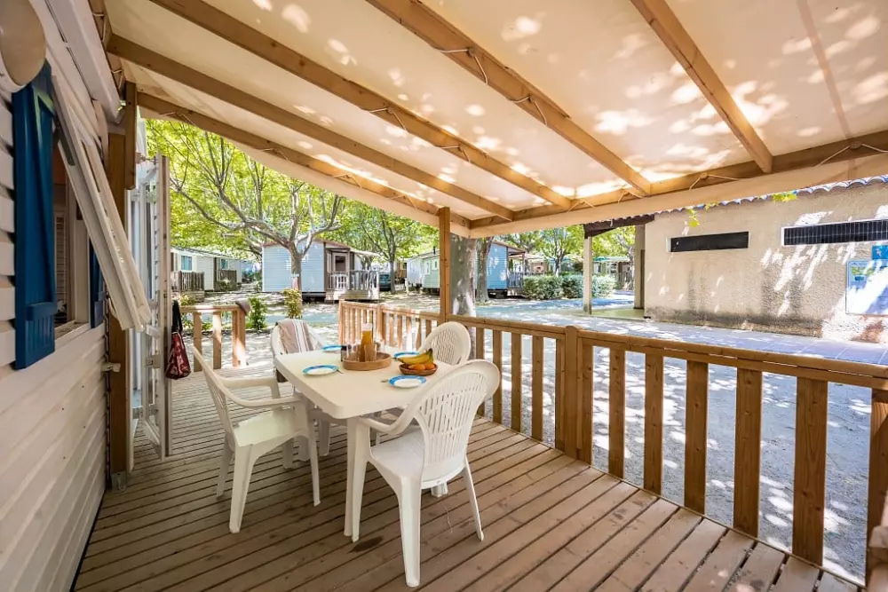 Camping Castelló Mar