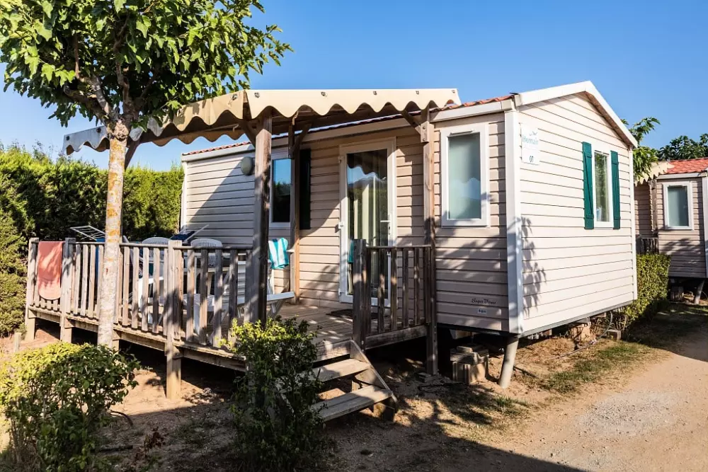 Camping Castelló Mar