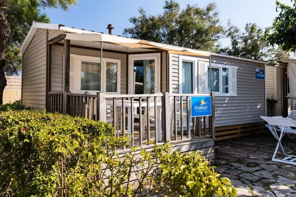 Camping Castelló Mar