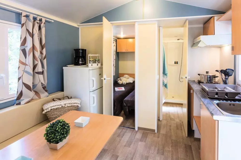 Camping Castelló Mar