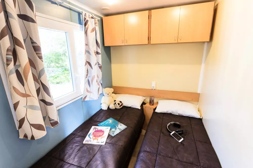 Camping Castelló Mar