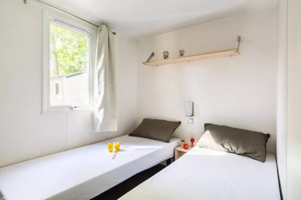 Camping Castelló Mar