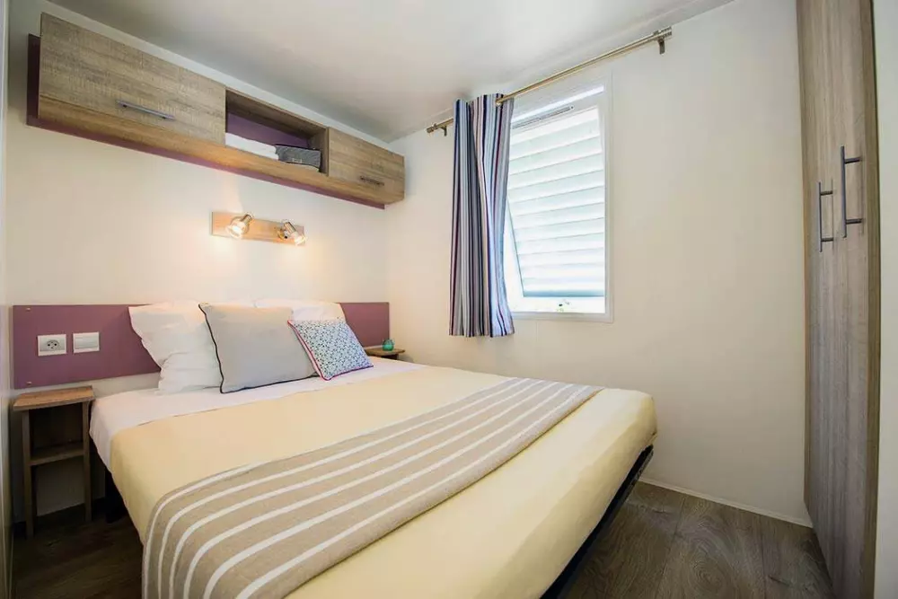 Camping Castelló Mar