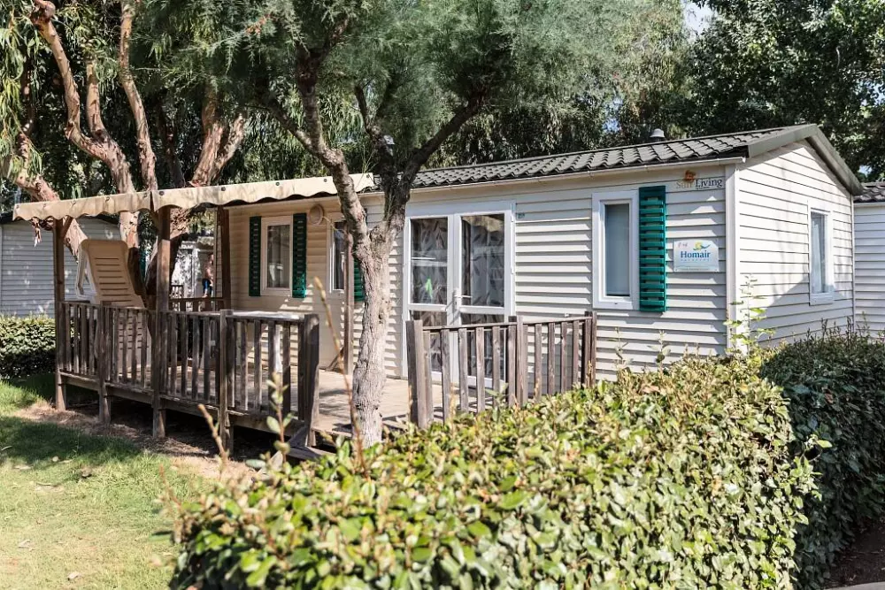 Camping Castelló Mar