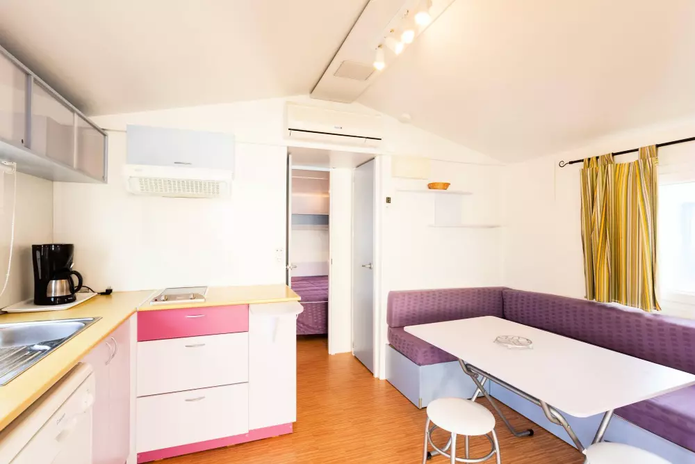 Camping Castelló Mar